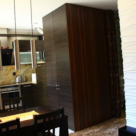 Old Muranow Apartment By Warsawresidence Group ภายนอก รูปภาพ