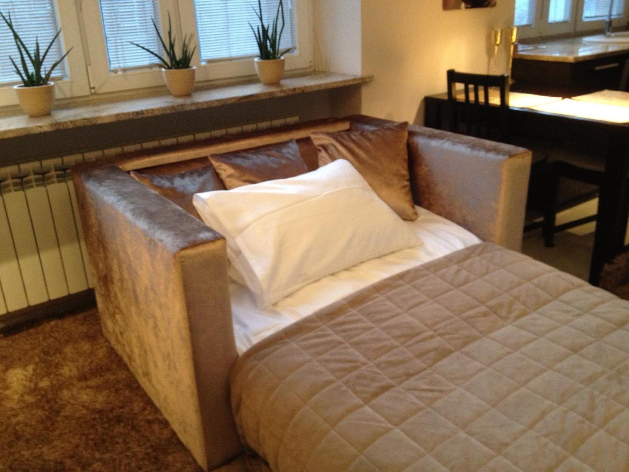 Old Muranow Apartment By Warsawresidence Group ภายนอก รูปภาพ