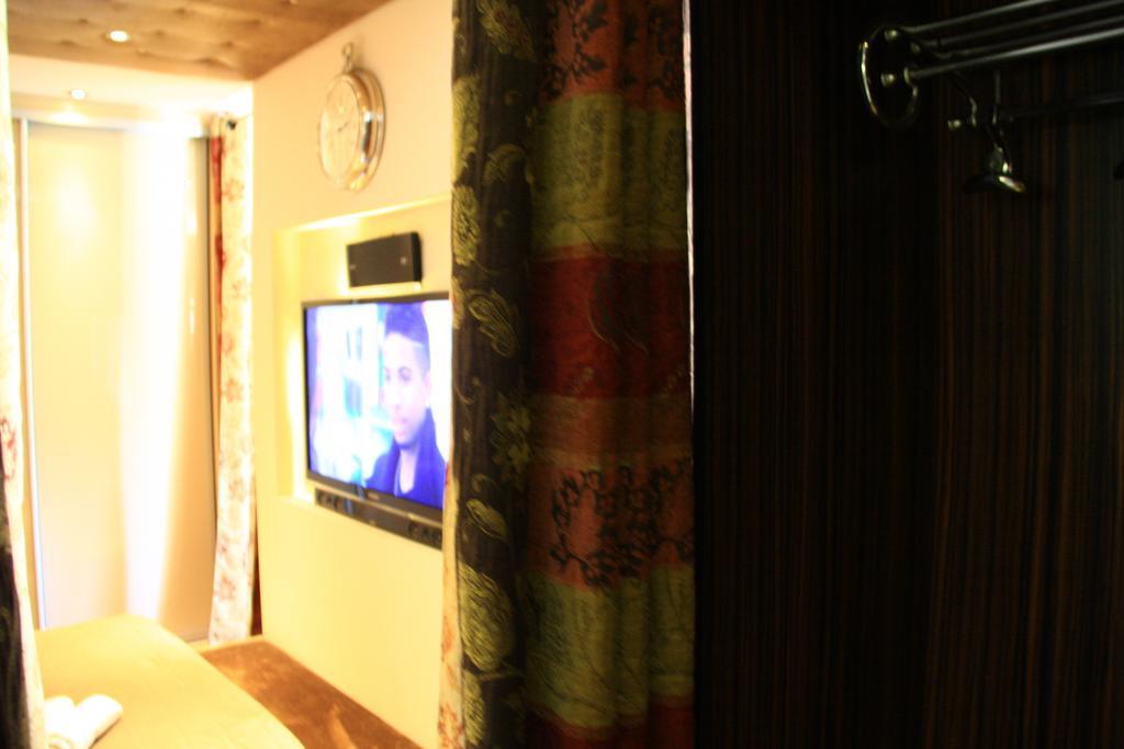Old Muranow Apartment By Warsawresidence Group ภายนอก รูปภาพ