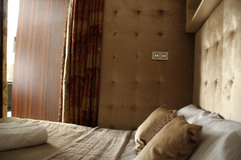 Old Muranow Apartment By Warsawresidence Group ภายนอก รูปภาพ