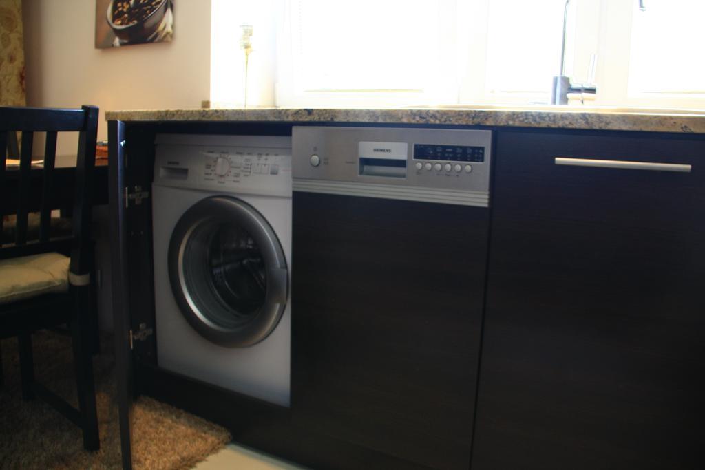 Old Muranow Apartment By Warsawresidence Group ภายนอก รูปภาพ