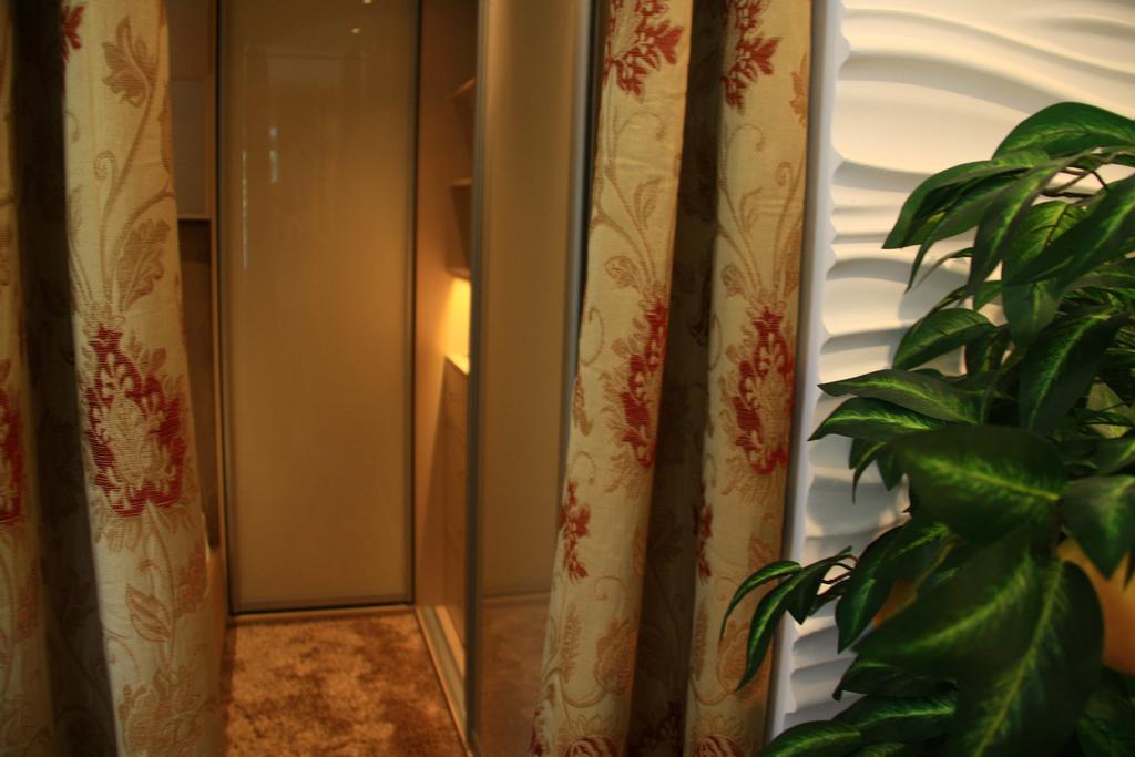 Old Muranow Apartment By Warsawresidence Group ภายนอก รูปภาพ