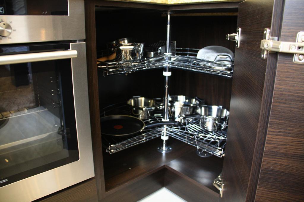 Old Muranow Apartment By Warsawresidence Group ภายนอก รูปภาพ