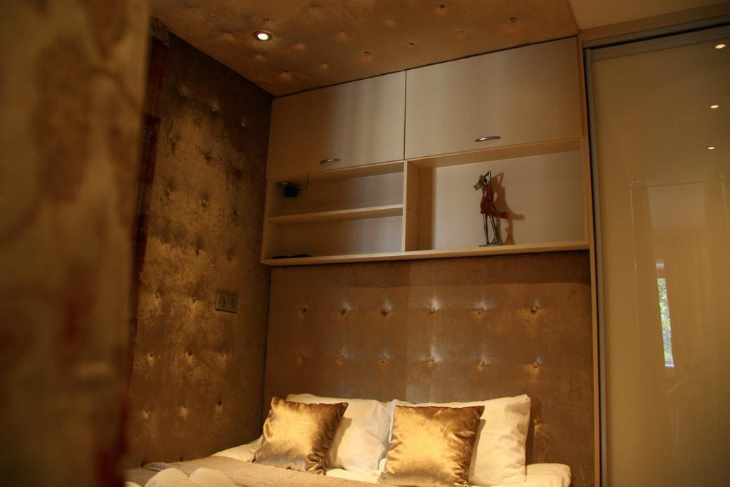 Old Muranow Apartment By Warsawresidence Group ห้อง รูปภาพ