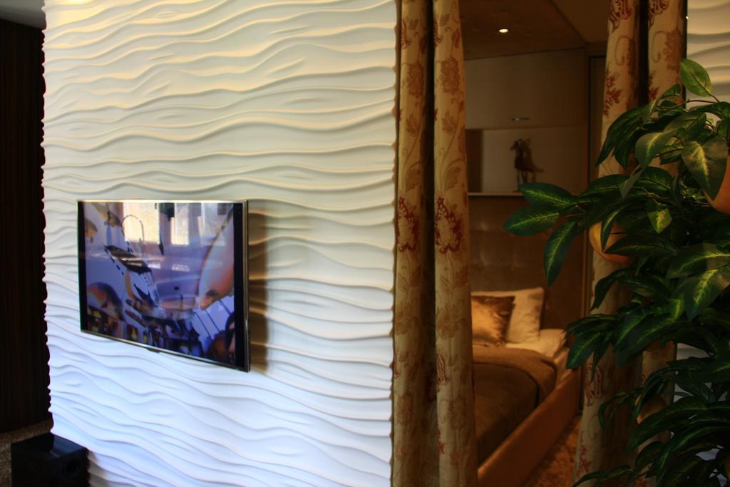 Old Muranow Apartment By Warsawresidence Group ภายนอก รูปภาพ